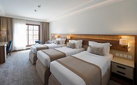 Le Bosphorus Hotel - Waqf Safi